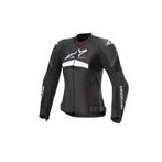 Alpinestars Stella T-GP Plus R V4 Airflow Jas Zwart Wit, Nieuw met kaartje, Jas | textiel, Verzenden, Alpinestars
