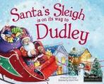 Santas sleigh is on its way to Dudley by Eric James, Verzenden, Gelezen, Eric James