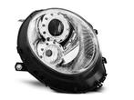 Carnamics Koplampen | Mini Cabrio 09-16 2-d (R57) / Clubman, Verzenden, Nieuw