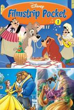 Disney filmstrip pocket 01. 8711854161848 Disney Pixar, Boeken, Verzenden, Gelezen, Disney Pixar