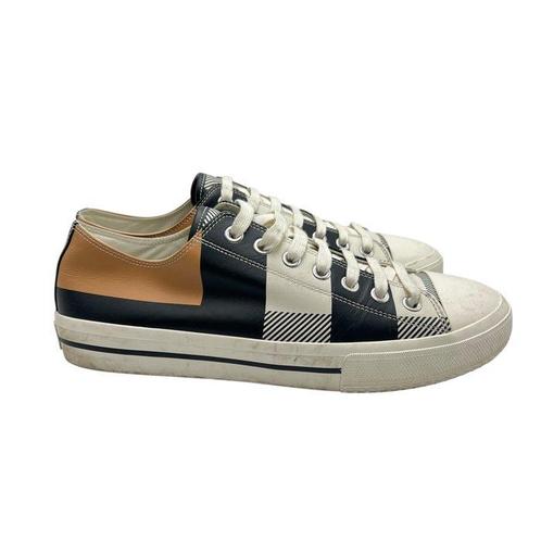 Burberry - Low-top sneakers - Maat: EU 44, Kleding | Heren, Schoenen