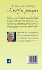 In twijfel gevangen 9789401907408 Hanny van de Steeg-Stolk, Verzenden, Zo goed als nieuw, Hanny van de Steeg-Stolk