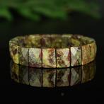 Jaspe Sang de Dragon - hoogwaardige kwaliteit - Prachtige