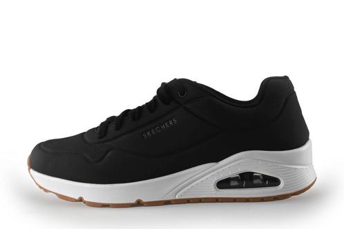 Skechers Sneakers in maat 42 Zwart | 10% extra korting, Kleding | Heren, Schoenen, Zwart, Zo goed als nieuw, Sneakers of Gympen