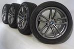 BMW 5 serie G30 G31 8 serie G14 G15 G16 662M 18 inch velgen, 18 inch, Gebruikt, Velg(en), Ophalen of Verzenden