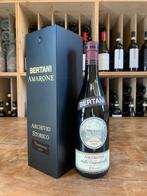 2009 Bertani Archivio Storico - Amarone della Valpolicella -, Nieuw