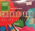 cd digi - Eric Clapton - Eric Claptons Crossroads Guitar..., Cd's en Dvd's, Zo goed als nieuw, Verzenden