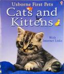 Cats And Kittens 9780746061923