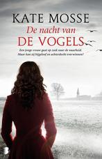 Boek De nacht van de vogels 9789022576724, Boeken, Verzenden, Zo goed als nieuw