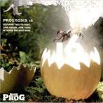 cd card - Various - Classic Rock Presents PROG - Prognosi..., Verzenden, Zo goed als nieuw