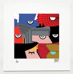 IABO - Siamo tutti Supereroi