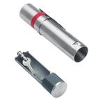 Kruse Push 12V sleutelbuis, Ophalen of Verzenden, Nieuw, Brandkast