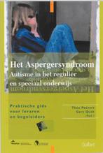 Het aspergeRsyndroom 9789044112818 Theo Peeters, Gelezen, Theo Peeters, Verzenden