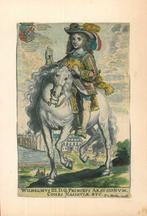 Portrait of William III of England