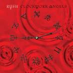 LP gebruikt - Rush - Clockwork Angels