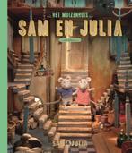 Boek: Het Muizenhuis - Sam en Julia - (als nieuw), Verzenden, Zo goed als nieuw