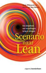 Scenario naar Lean 9789024417346 N. Wijnands, Verzenden, Zo goed als nieuw, N. Wijnands
