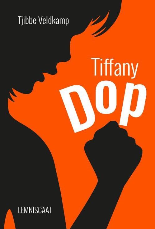 Tiffany Dop 9789047713678 Tjibbe Veldkamp, Boeken, Overige Boeken, Zo goed als nieuw, Verzenden