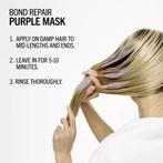 Schwarzkopf Professional BlondMe Bond Repair Purple Mask, Verzenden, Nieuw