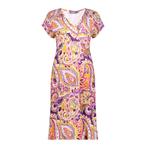 -50% Geisha  Geisha 47410-60 june 380 dress short sleeves ao, Kleding | Dames, Verzenden, Nieuw