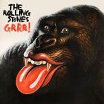cd - The Rolling Stones - Grrr!, Verzenden, Zo goed als nieuw