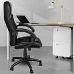 Ergonomische Bureaustoel - Office Chair - Gamestoel - Volwas, Verzenden, Zo goed als nieuw