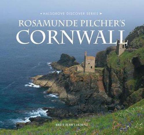 9780857043122 ROSAMUNDE PILCHERS CORNWALL, Boeken, Studieboeken en Cursussen, Nieuw, Verzenden