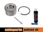 Wiellager set Daihatsu Applause achterzijde, links of rechts, Verzenden, Nieuw, Daihatsu