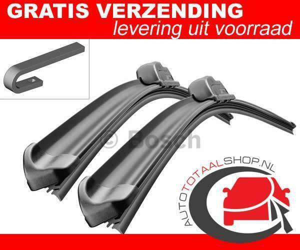 Bosch Aerotwin ruitenwissers Smart | GRATIS VERZENDING!, Auto-onderdelen, Smart-onderdelen