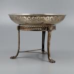 James Dixon & Sons Tazza - Schaal - .925 zilver, Antiek en Kunst