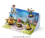 Nintendo Diorama Kit voor Amiibo Super Smash Bros. (Nieuw), Verzenden, Nieuw