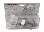 Kaws (1974) - KAWS HOLIDAY JAPAN Grey · No Reserve