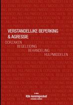Verstandelijke beperking & Agressie 9789492711748, Verzenden, Gelezen, Tjitske Gijzen