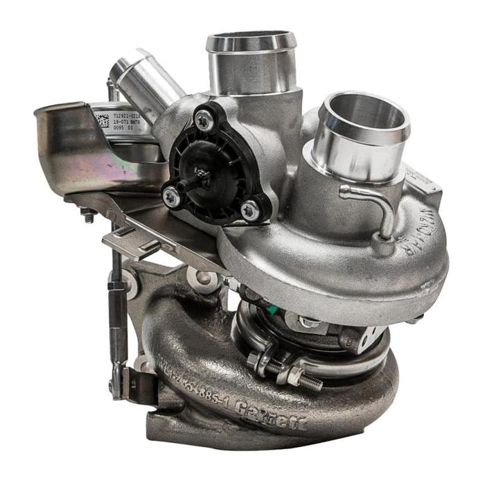 Garrett PowerMax Turbo Upgrade Kit 13-16 Ford F-150 3.5L, Auto-onderdelen, Uitlaatsystemen, Ophalen of Verzenden