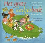 Het grote liedjesboek 9789000302567 Ron Schröder, Verzenden, Gelezen, Ron Schröder