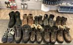 Zolen vervangen wandelschoenen - Lowa, Meindl, Hanwag, etc, Verzenden, Nieuw, Wandelschoenen of Bergschoenen