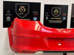 Opel Astra (H) achterbumper bj.2006 kleur rood, Gebruikt, Achter, Opel, Bumper