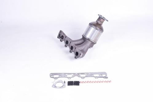 Katalysator Opel Vectra C, Signum, Fiat Croma 2.2, Auto-onderdelen, Uitlaatsystemen, Nieuw, Verzenden