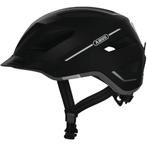 ABUS Pedelec helm - Veiligheid & comfort - Zwart - Maat L..., Fietsen en Brommers, Fietsaccessoires | Fietshelmen, Ophalen of Verzenden