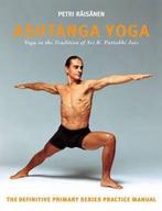 Ashtanga Yoga 9781906756055 Petri Räisänen, Verzenden, Gelezen, Petri Räisänen