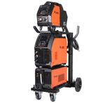 Jasic EVO MIG350CTWC Lasmachine met Digitaal Display en PFC, Doe-het-zelf en Verbouw, Gereedschap | Lasapparaten, Ophalen, Nieuw