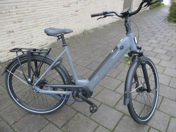 E-Bike met 720 wh accu 80 nm na inruil 2599, Energy/Huyser