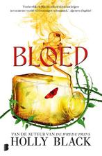 Bloed / Faerie / 2 9789022594445 Holly Black, Boeken, Fantasy, Verzenden, Zo goed als nieuw, Holly Black