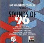 cd - Various - Sounds Of 96, Cd's en Dvd's, Zo goed als nieuw, Verzenden