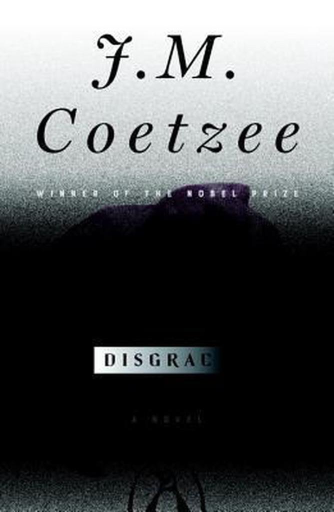 Disgrace 9780140296402 J. M. Coetzee, Boeken, Taal | Engels, Gelezen, Verzenden