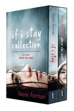 If I Stay Collection, Verzenden, Nieuw