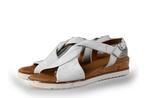 Gabor Sandalen in maat 40 Wit | 10% extra korting, Kleding | Dames, Schoenen, Verzenden, Wit, Gabor, Sandalen of Muiltjes