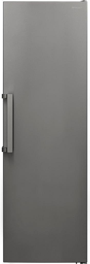 €699 Sharp SJSC11CMXIDEU vriezer, Witgoed en Apparatuur, Vriezers en Diepvrieskisten, Ophalen of Verzenden