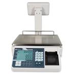 BAXTRAN STI1530 geijkte winkelweegschaal met bonnenprinter, Verzenden, Nieuw