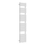[neu.haus] Handdoekradiator Voss 180x40x5,2 cm wit, Verzenden, Nieuw